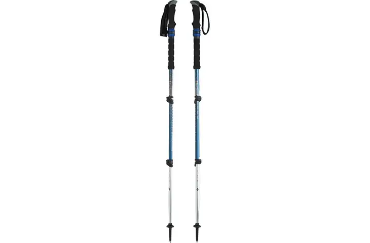 Black Diamond Contour Elliptic Shock